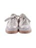 Lucky Step Gray Sneakers Size 8 1/2 - photo 2