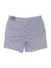 Lands' End Checkered-gingham Blue Shorts Size 6 - photo 2