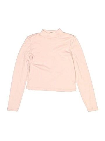 Gap Kids Long Sleeve Turtleneck (view 1)