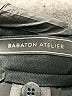 Babaton Black Dress Pants Size 2 - photo 7
