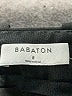 Babaton Black Dress Pants Size 2 - photo 9