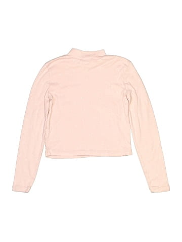 Gap Kids Long Sleeve Turtleneck (view 2)