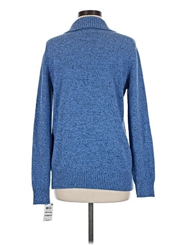Karen Scott Pullover Sweater (view 2)