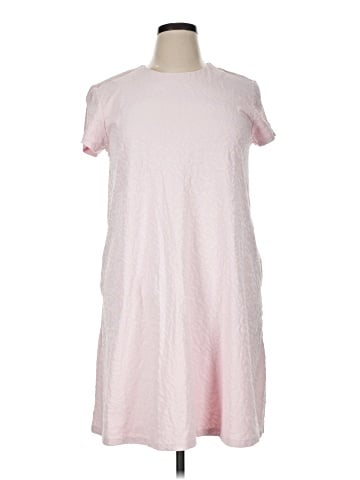 J. McLaughlin Casual Dress (view 1)
