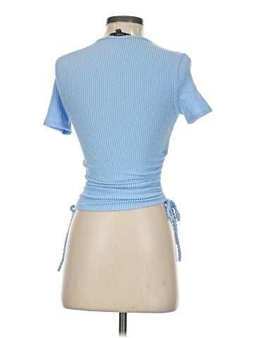 Lulus Short Sleeve Top (view 2)