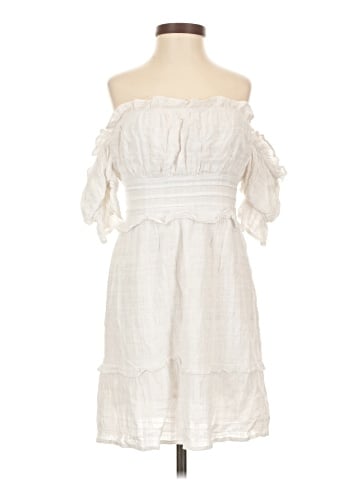 Honey Punch Casual Dress (view 1)