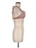 J.Crew Gold Tank Top Size M - photo 4