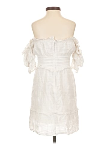 Honey Punch Casual Dress (view 2)