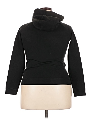 Gap Fit Zip Up Hoodie (view 2)