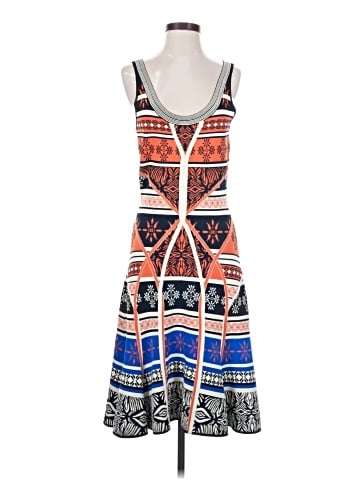 Diane von Furstenberg Casual Dress (view 1)