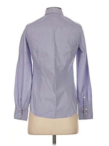 J.Crew Long Sleeve Button-Down Shirt (view 2)