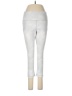 Athleta Silver Active Pants Size M - photo 1
