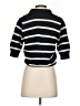 Vero Moda Stripes Blue Pullover Sweater Size S - photo 2