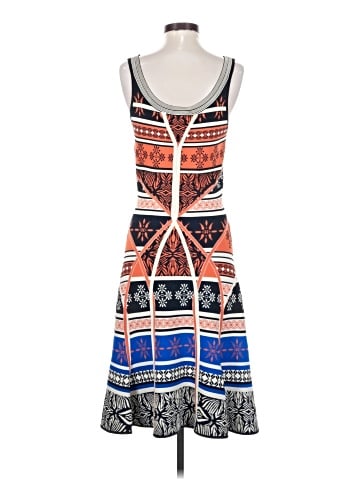 Diane von Furstenberg Casual Dress (view 2)