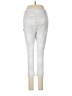 Athleta Silver Active Pants Size M - photo 2