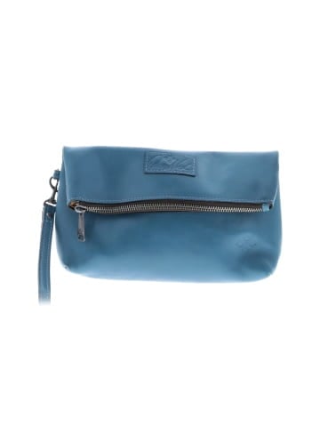 Patricia Nash Leather Wristlet (view 1)