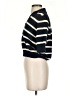 Vero Moda Stripes Blue Pullover Sweater Size S - photo 5