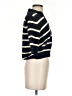 Vero Moda Stripes Blue Pullover Sweater Size S - photo 4