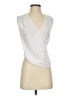 Athleta Silver Sleeveless Top Size XXS - photo 1