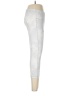 Athleta Silver Active Pants Size M - photo 4