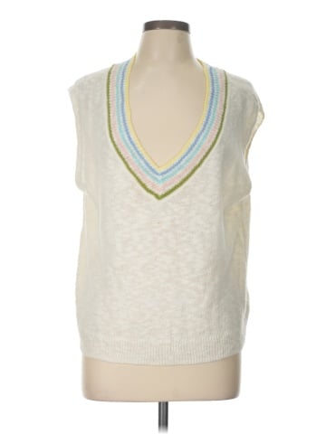 Talbots Sweater Vest (view 1)