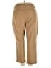 J.Crew Solid Tan Casual Pants Size 20 - photo 2