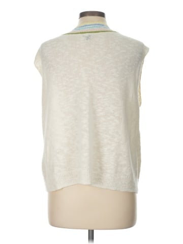 Talbots Sweater Vest (view 2)