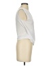 Athleta Silver Sleeveless Top Size XXS - photo 4