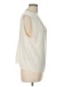 Talbots Ivory Sweater Vest Size L - photo 4