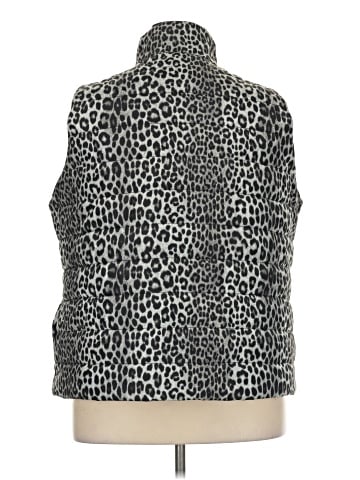 MICHAEL Michael Kors Vest (view 2)