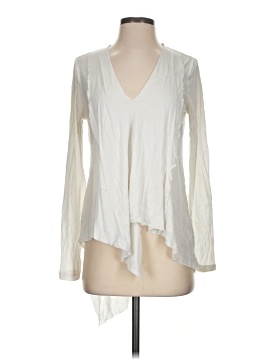 BCBGMAXAZRIA Long Sleeve T-Shirt (view 1)