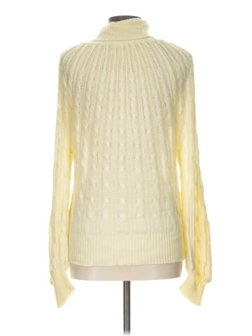 Unbranded Turtleneck Sweater (view 2)