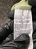 Active by Old Navy Green Pullover Hoodie Size S - photo 8