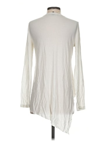 BCBGMAXAZRIA Long Sleeve T-Shirt (view 2)