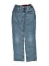 Levi's Blue Jeans Size 8 - photo 1