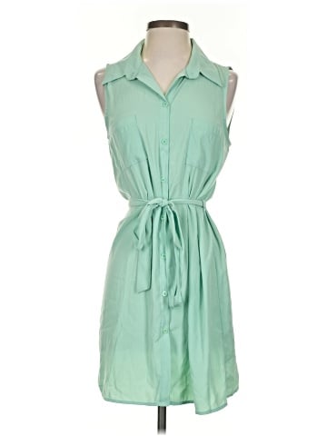 Glam Sleeveless Blouse (view 1)