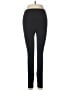 Lululemon Athletica Solid Black Active Pants Size 6 - photo 1