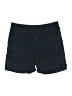 Gap Solid Blue Shorts Size 10 - photo 1