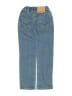 Levi's Blue Jeans Size 8 - photo 2