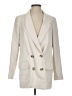 H&M Ivory Blazer Size S - photo 1