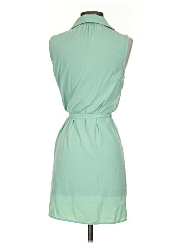 Glam Sleeveless Blouse (view 2)