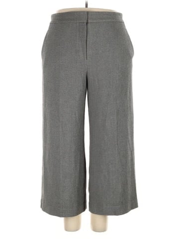 Ann Taylor Dress Pants (view 1)
