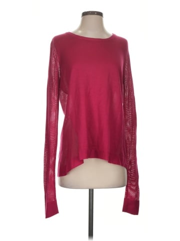 Neiman Marcus Long Sleeve Top (view 1)