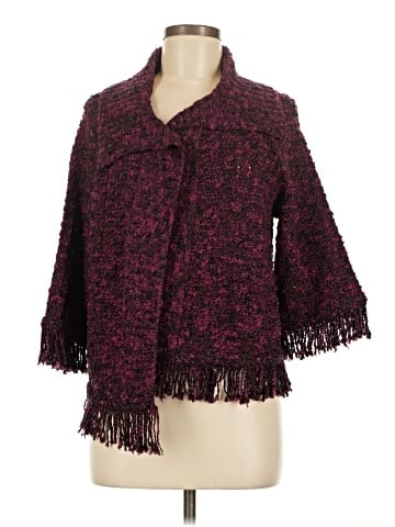 St. John Cardigan (view 1)