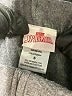 Marvel Color Block Gray Sweatpants Size 6 - photo 3