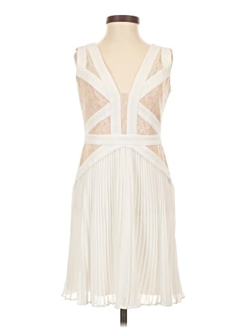 BCBGMAXAZRIA Cocktail Dress (view 1)