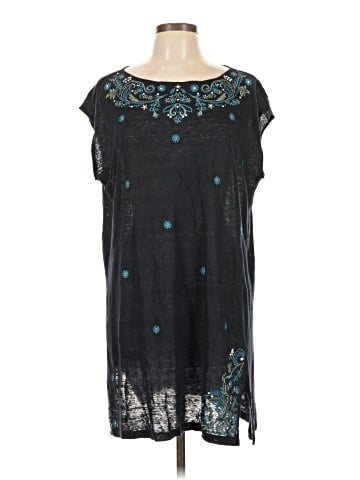 J.Jill Casual Dress (view 1)