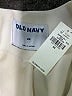Old Navy Ivory Coat Size XS - photo 6