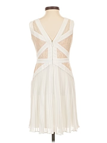 BCBGMAXAZRIA Cocktail Dress (view 2)