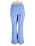 Lilly Pulitzer Print Blue Active Pants Size 14 - photo 2